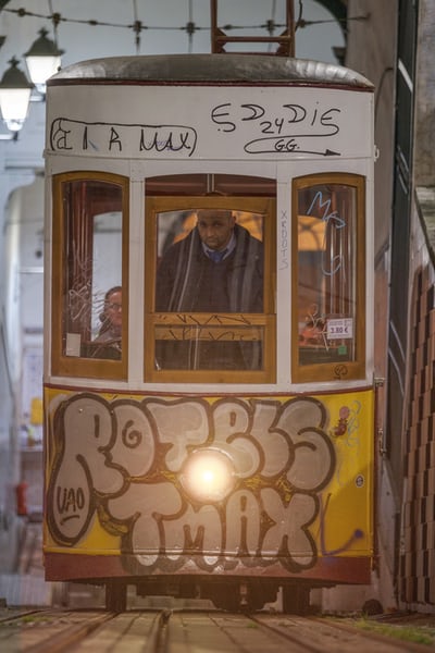 Vom Umfeld abheben - so befreist du dein Selbstbild