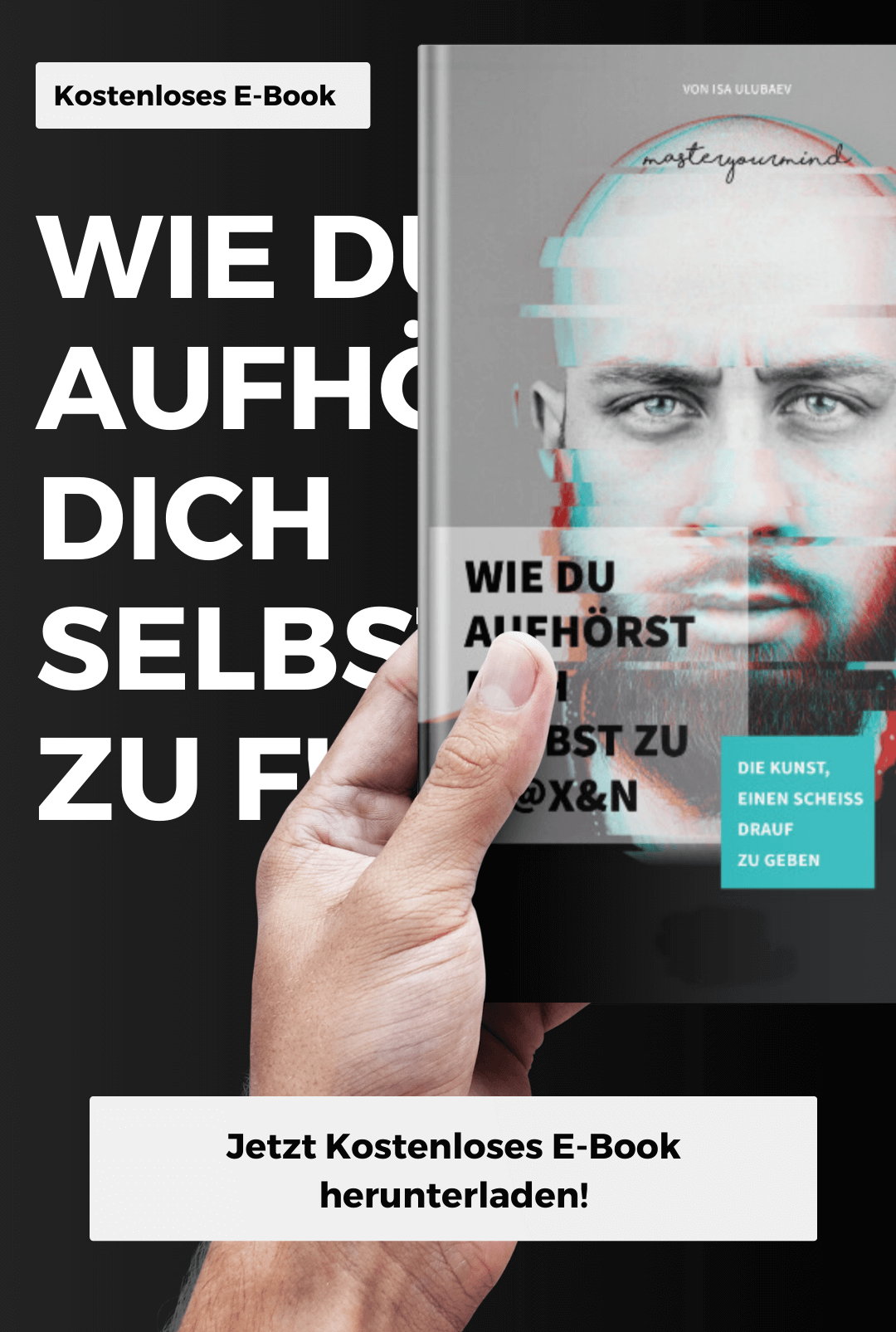 10 Regeln bei Angst: Überwinde deine Ängste (Anleitung)