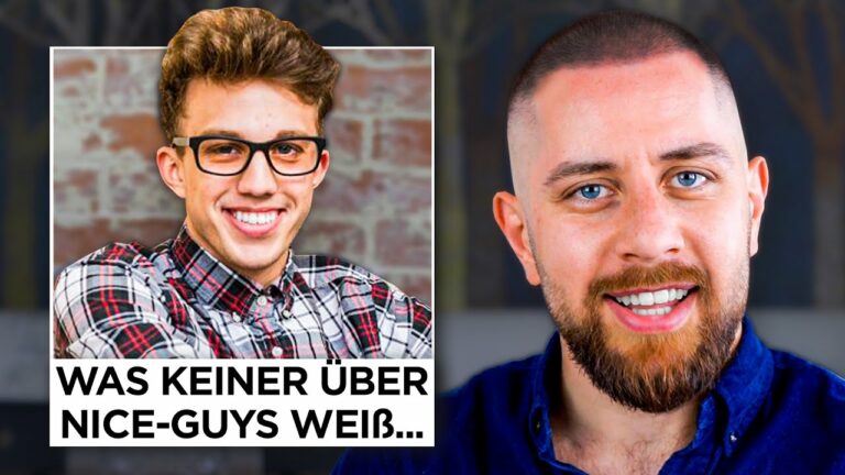 Nice Guy 5 Anzeichen und Tipps gegen das Syndrom Master Your Mind